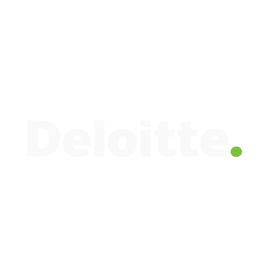 Deloitte logo png
