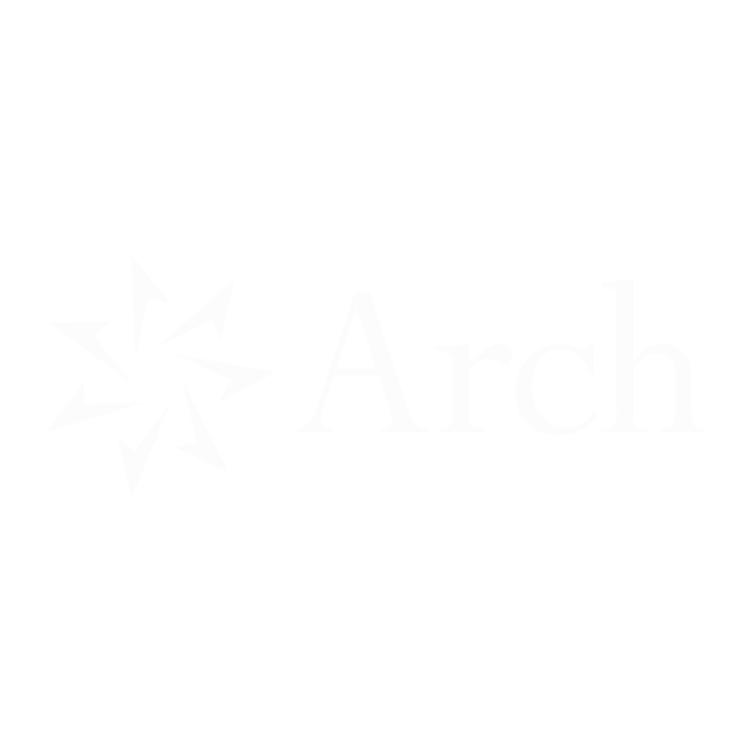 Arch ensurance logo, empresa con la que hemos trabajado.