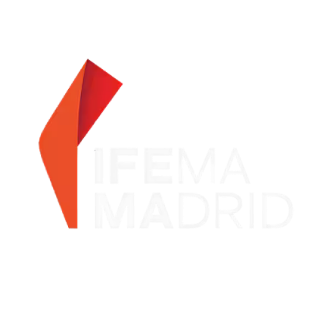Logo Ifema Madrid