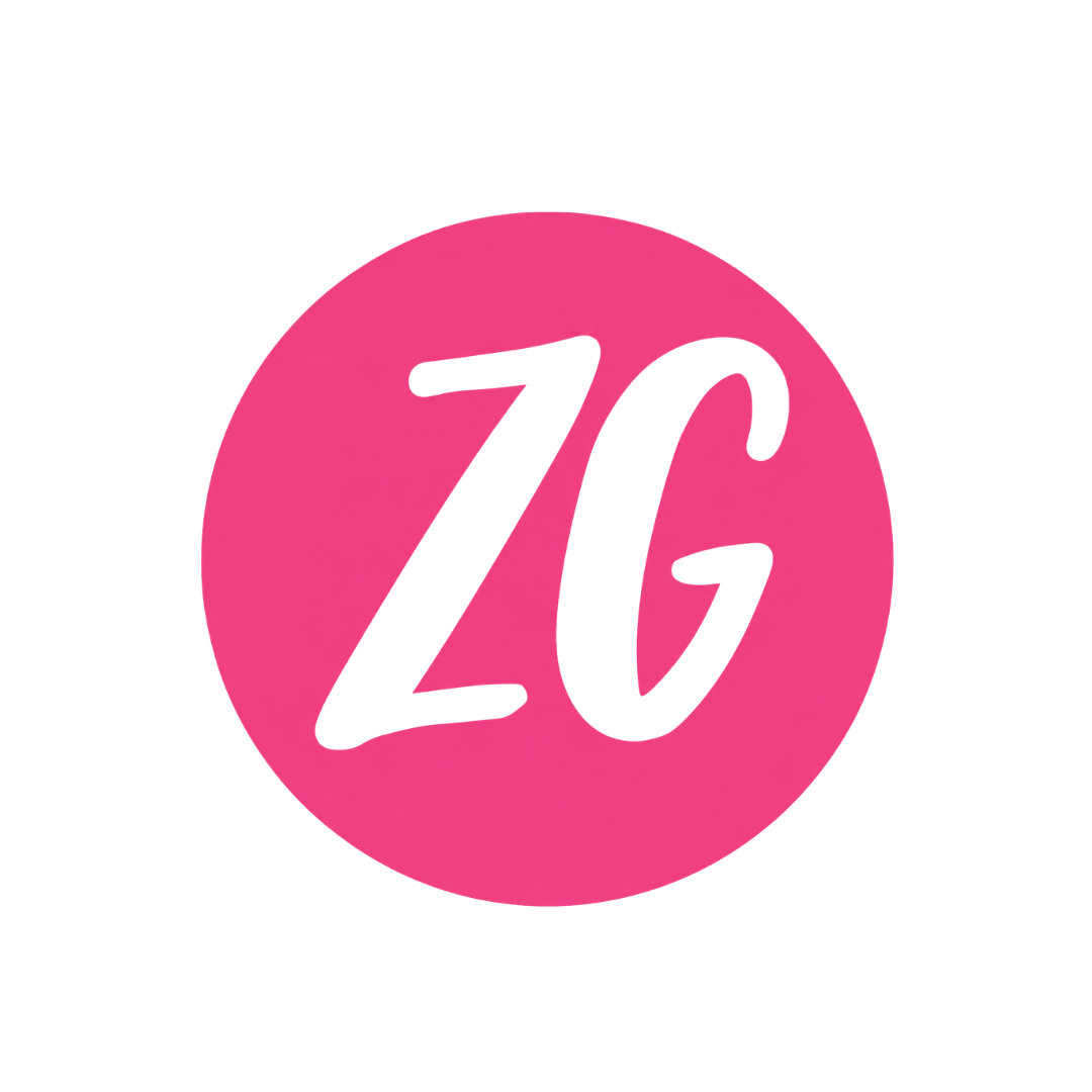 Zarna Garg, company we've worked with.