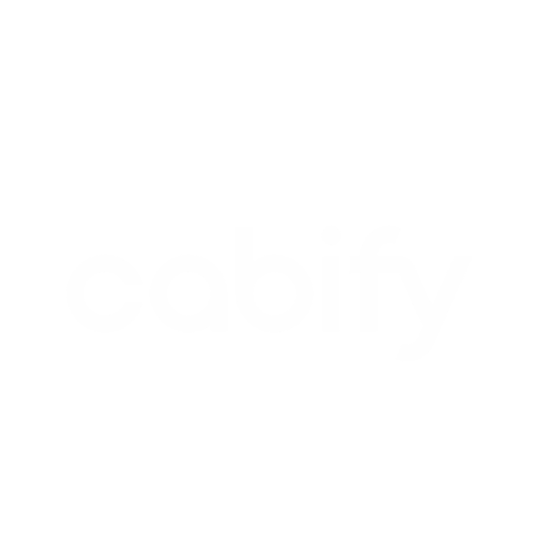 Logo Cabify