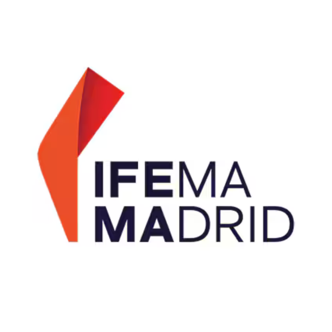 Logo Ifema Madrid