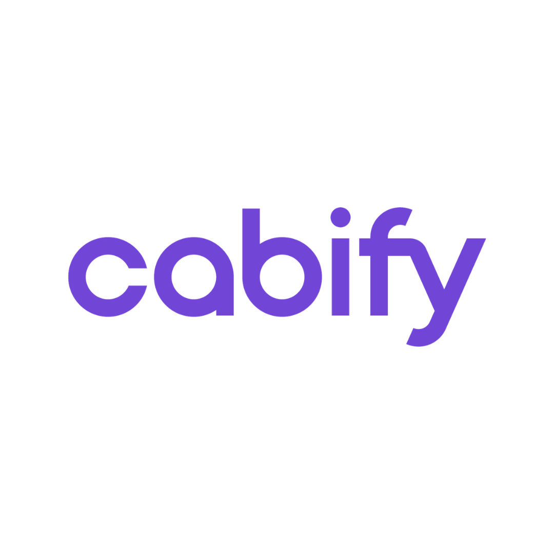 Logo Cabify