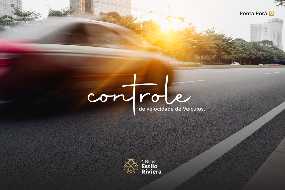 SEGURANÇA: O diferencial de um condomínio fechado