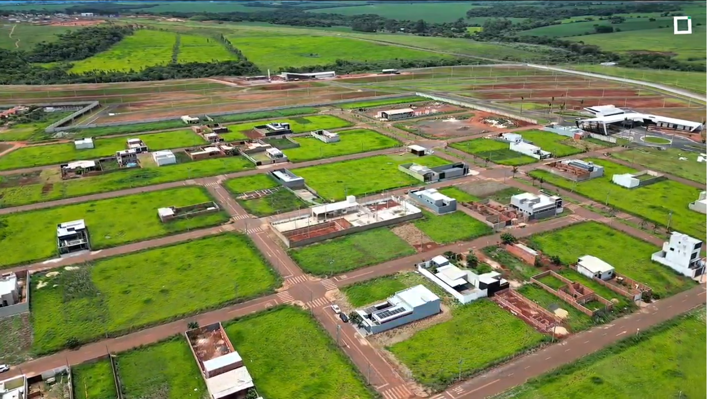 Carbonera Incorporadora - Residencial Bela Vista