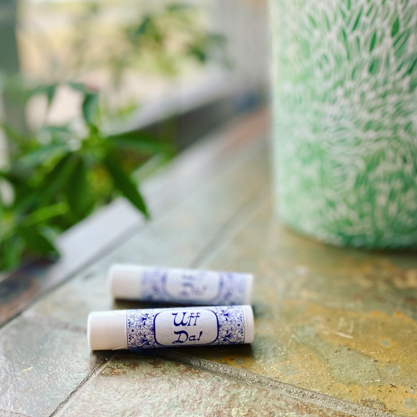 An Uff Da kind of day 🇳🇴
&bull;
&bull;
&bull;
&bull;

#smallbusiness #lipbalm #privatelabel #allnatural #safeskincare #privatelabel #wisconsinsmallbusiness #womenowned #eauclaire #womenownedbusiness #intaca #advertising #somethingspecialfromwiscons