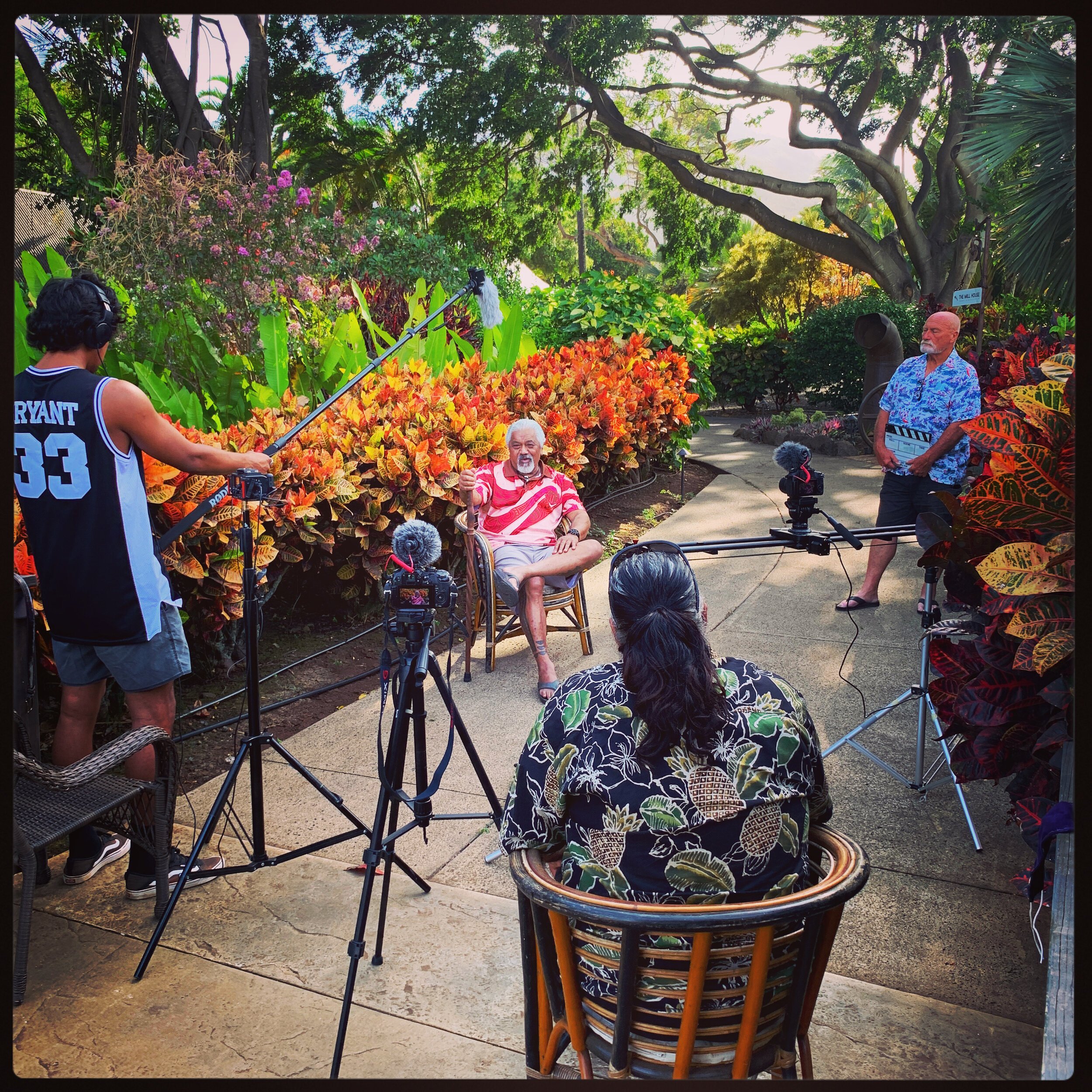 Brilliant Minds Media launches education videos showcasing the Ahupua‘a System