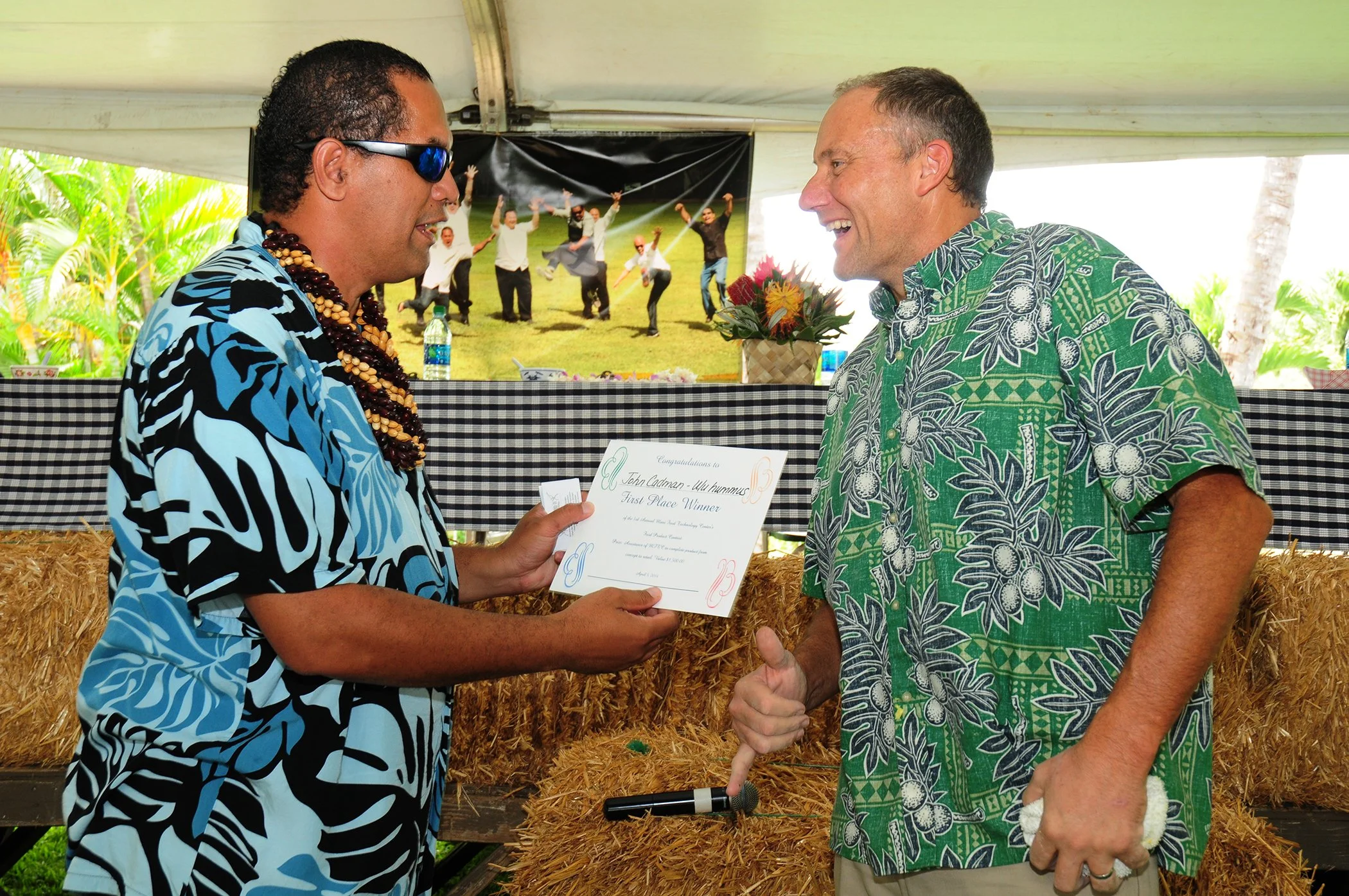 2014 Hawaii Food Products Recipe Contest winners announced
