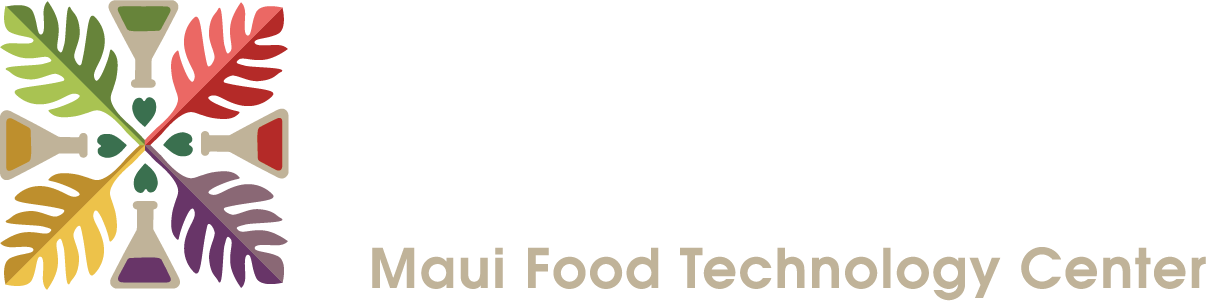 Maui Food Technology Center