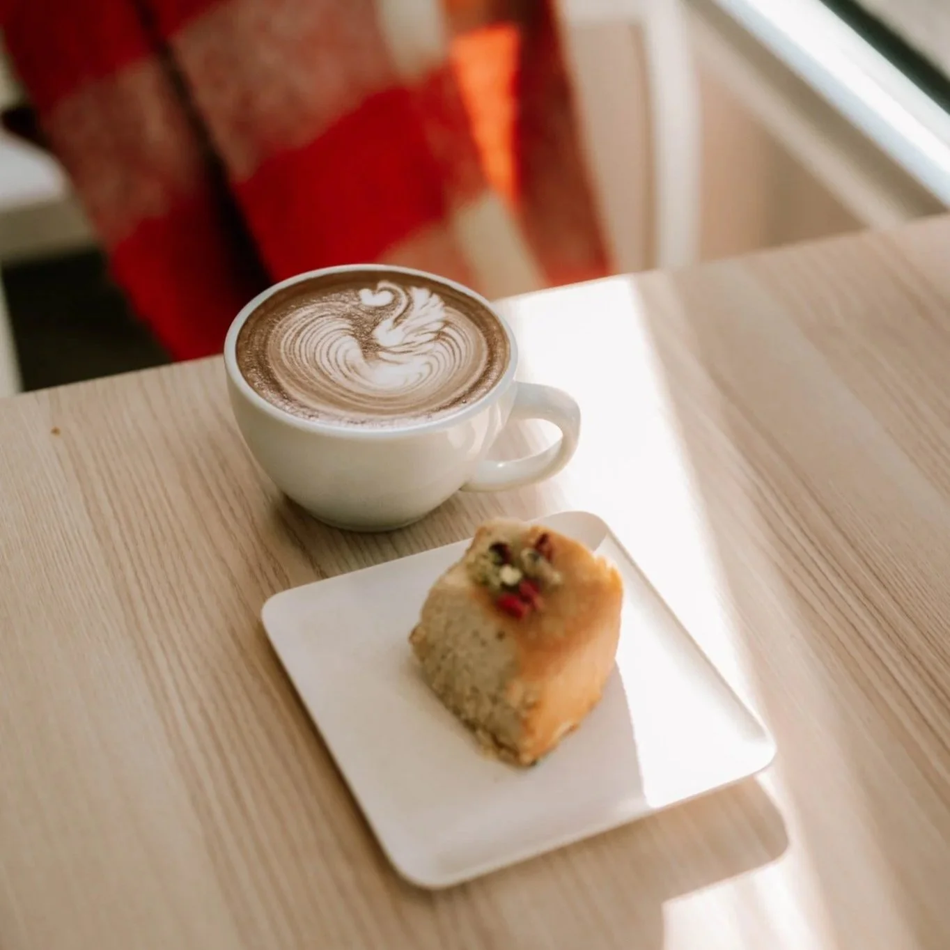 Best Café in Chatham, NJ for Breakfast, Brunch &amp; Mom Time