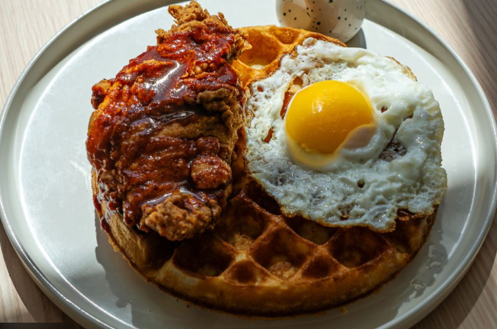 Where to Eat Breakfast &amp; Brunch in Montclair, NJ | Best Local Café