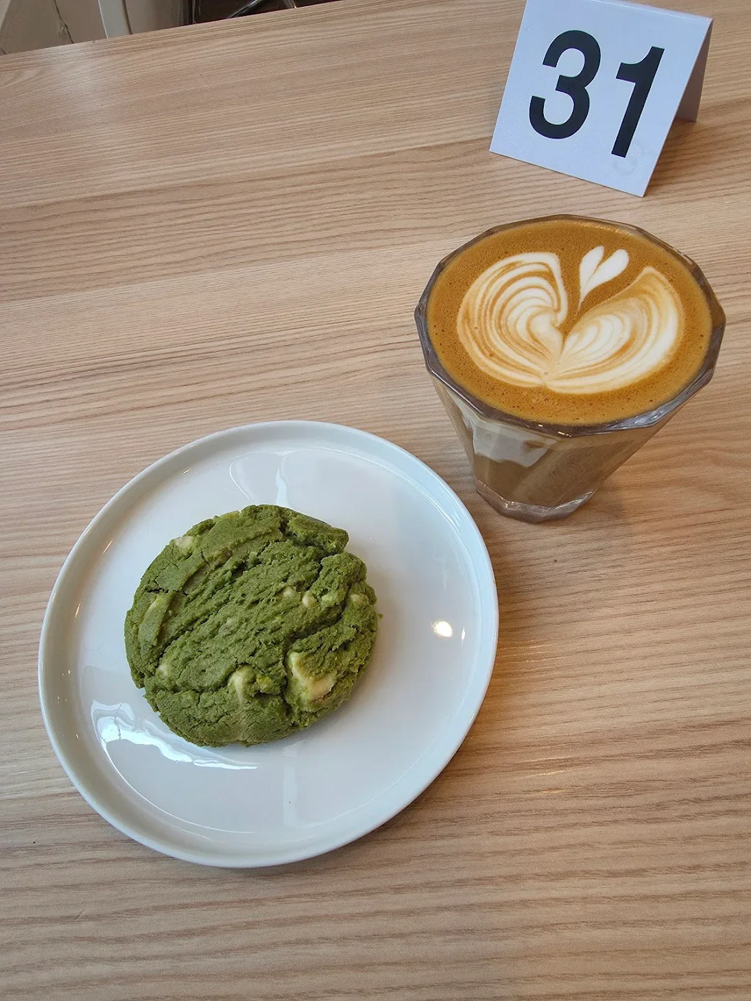 ☕ A Café That Feels Like a Reset in Glen Ridge, NJ 