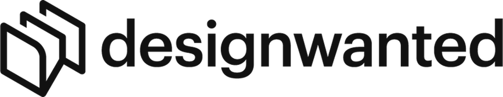 Design Wanted