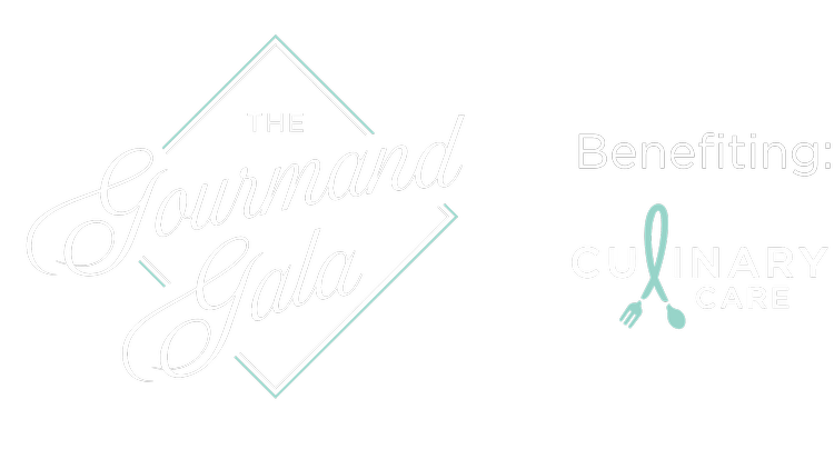 The Gourmand Gala benefiting Culinary Care
