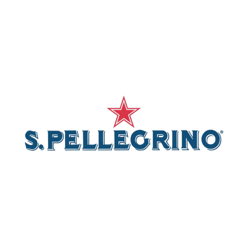 S.Pellegrino