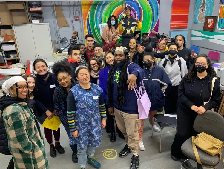 Narrative storytelling