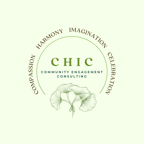 CHIC Community Engagement Consulting