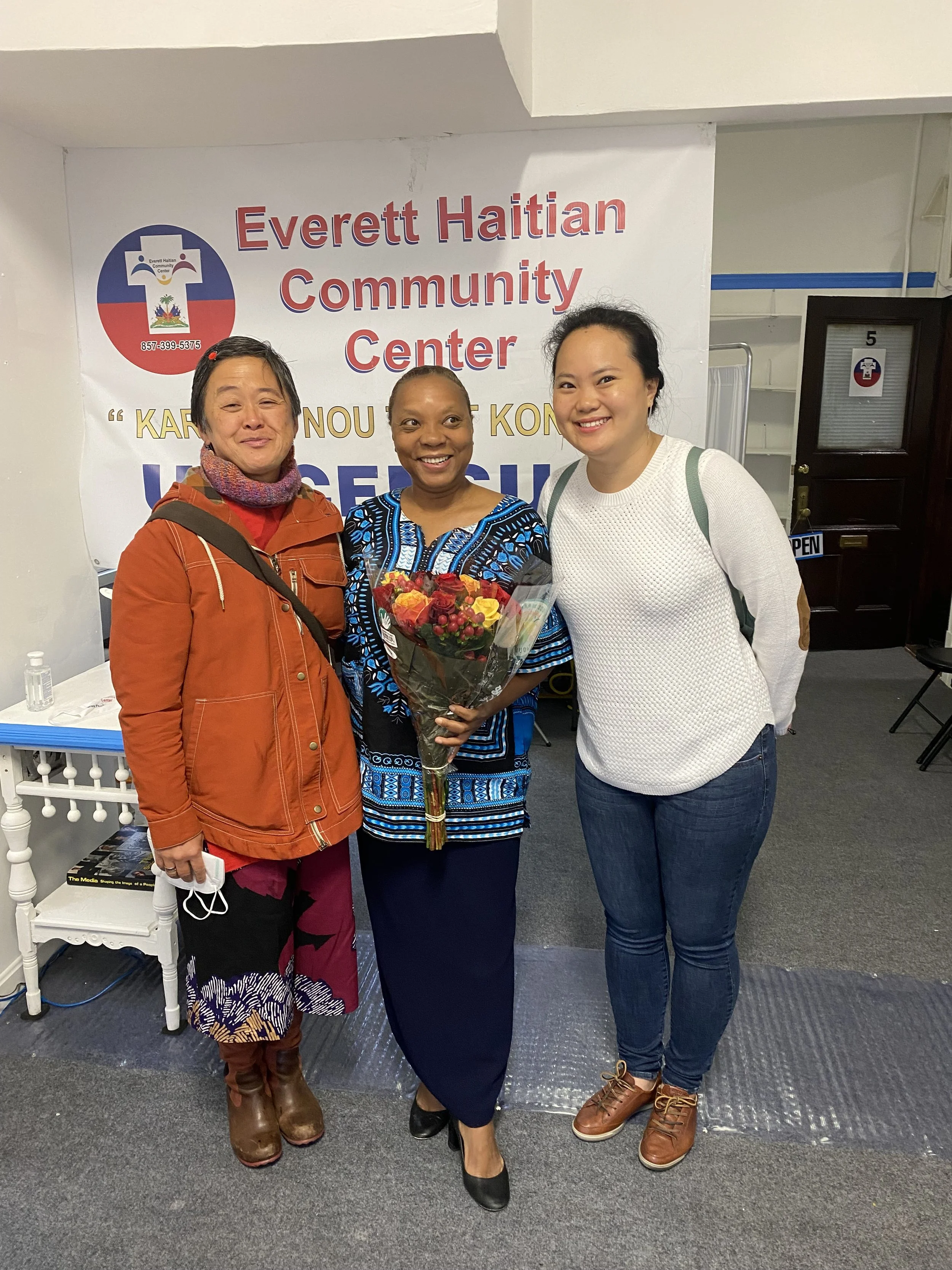 Picture of Our Story — CHIC Community Engagement Consulting