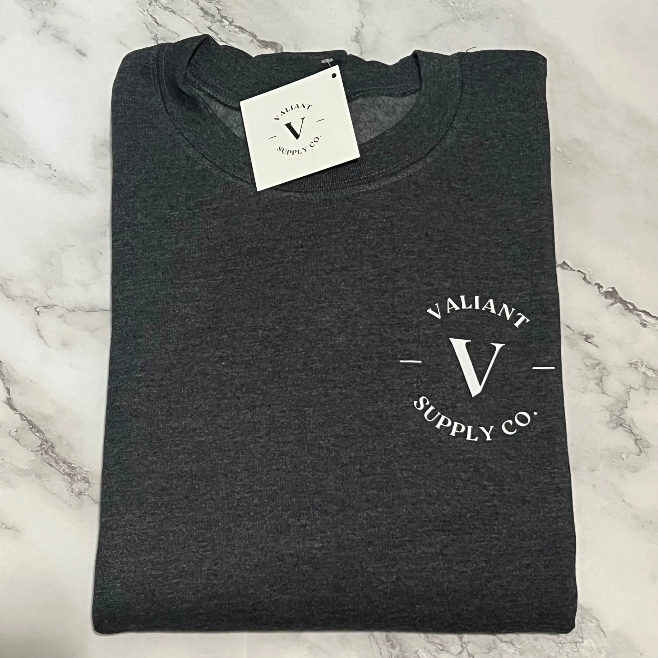 Valiant Supply Co.