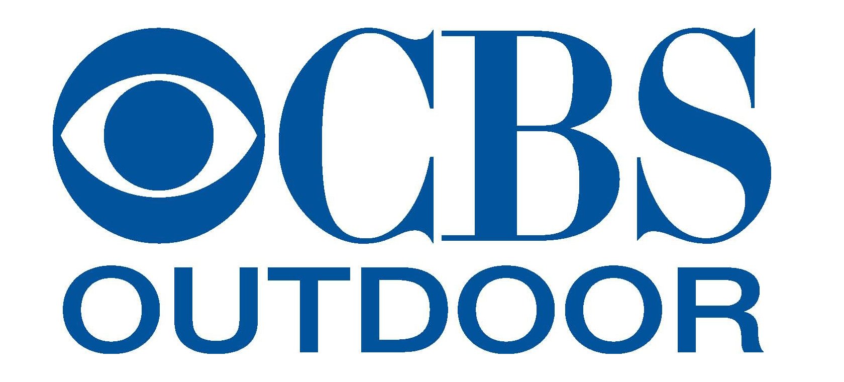 CBS Outdoor Logo