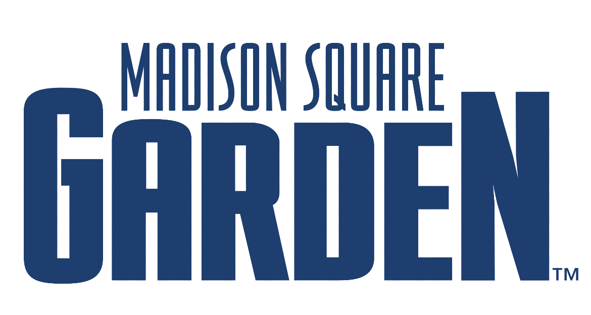 Madison Square Garden Logo