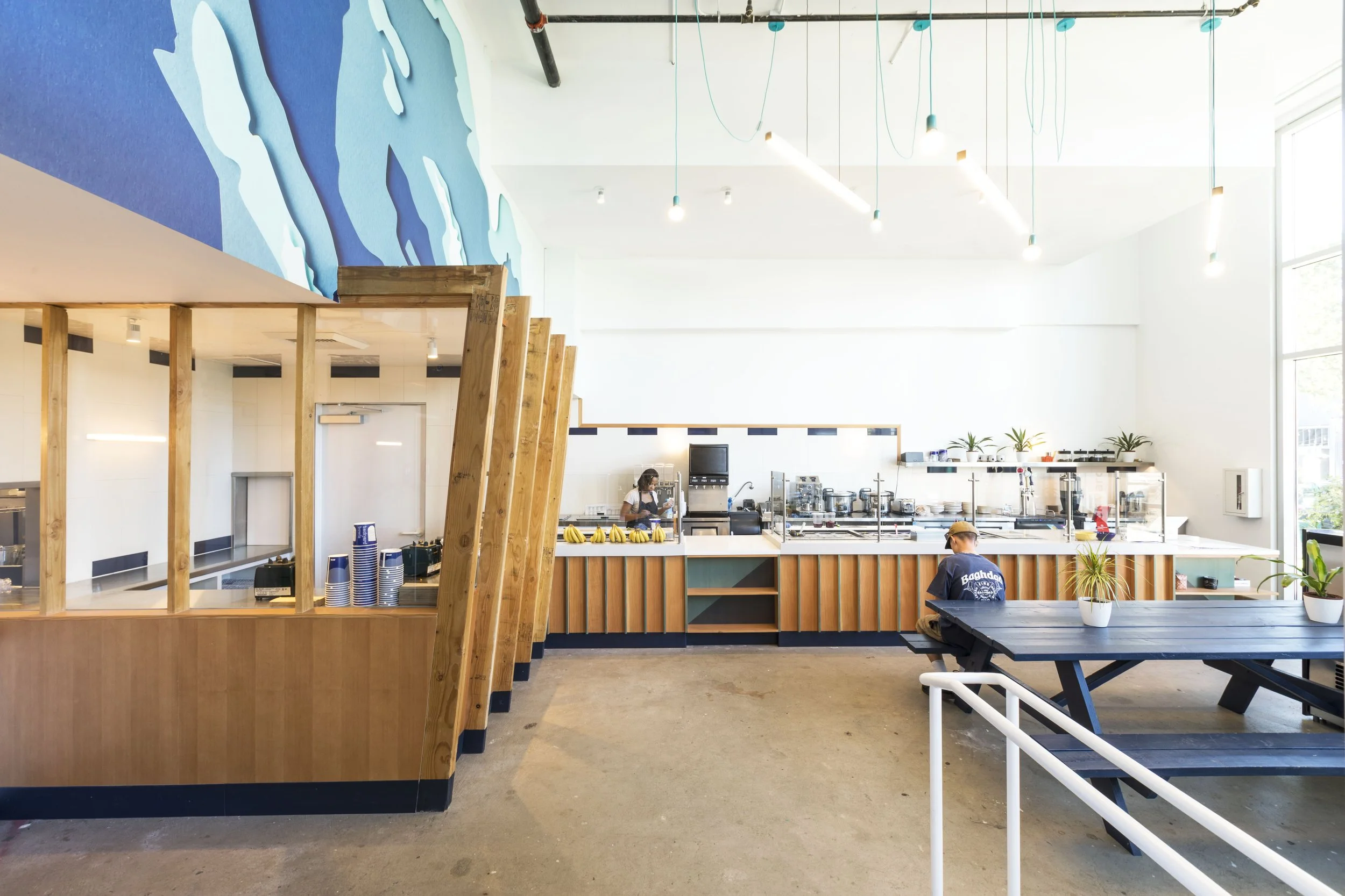 Backyard Bowls — Design, Bitches