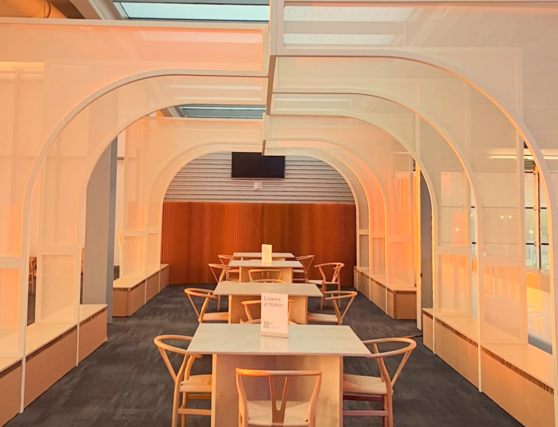 Make With Notion '24