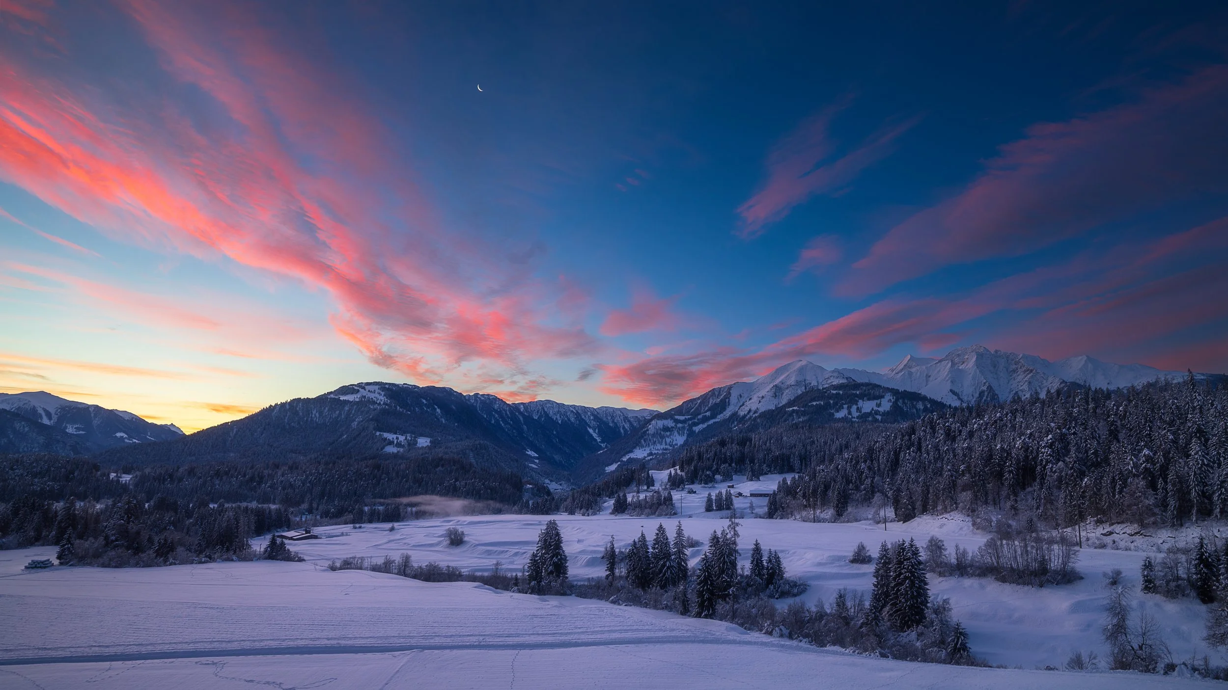 Switzerland 2020