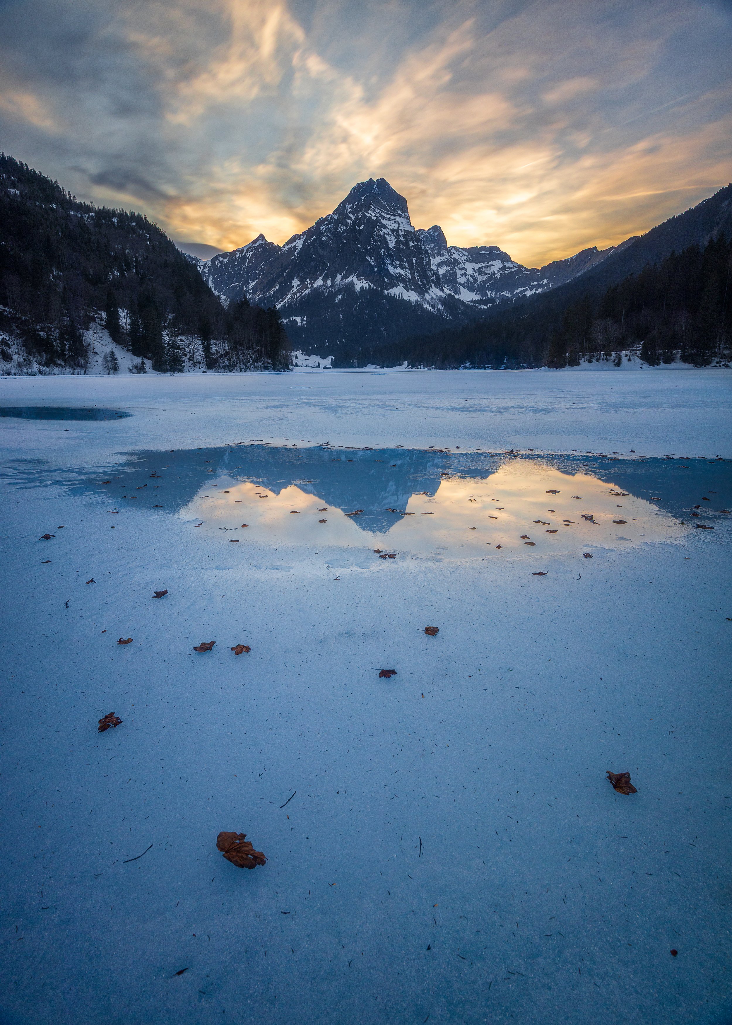 Switzerland 2025