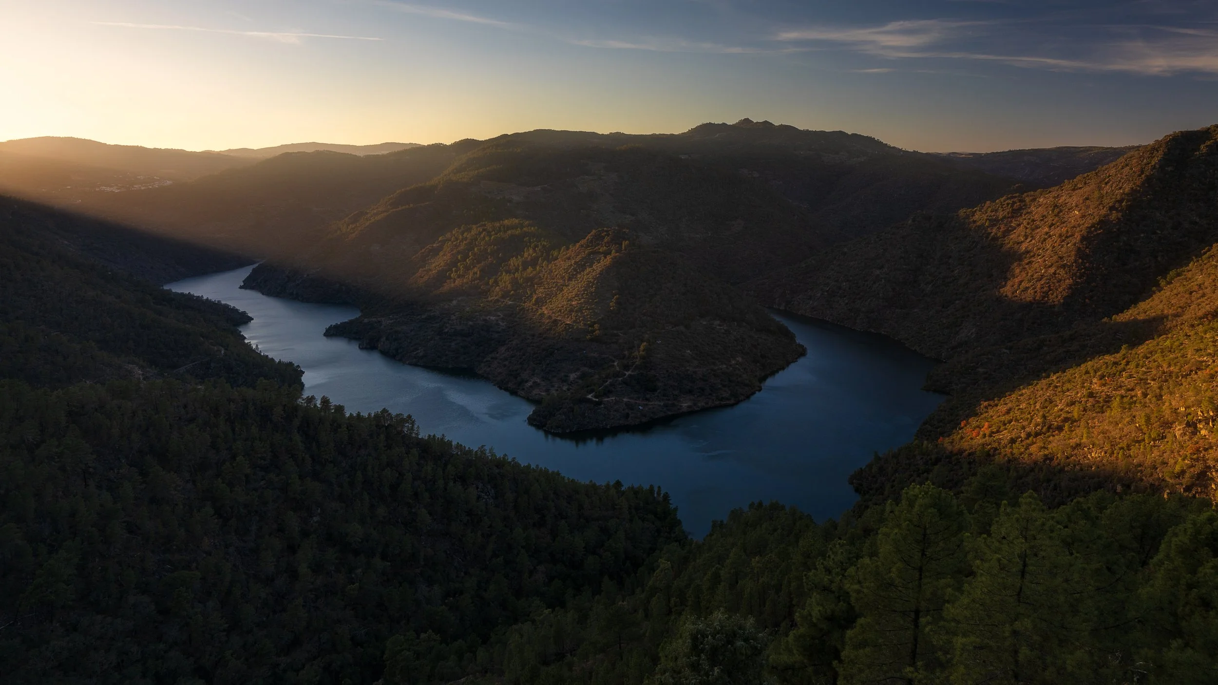 Douro D'Ouro, Portugal 2022