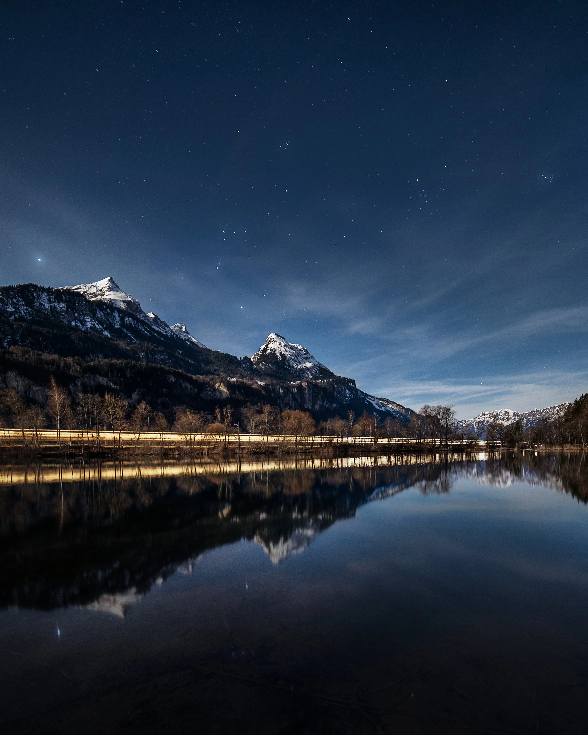 Switzerland 2021