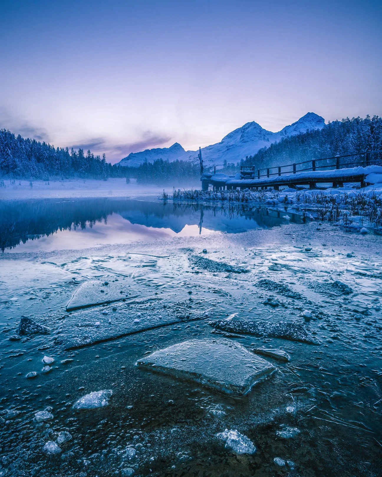 Switzerland 2019