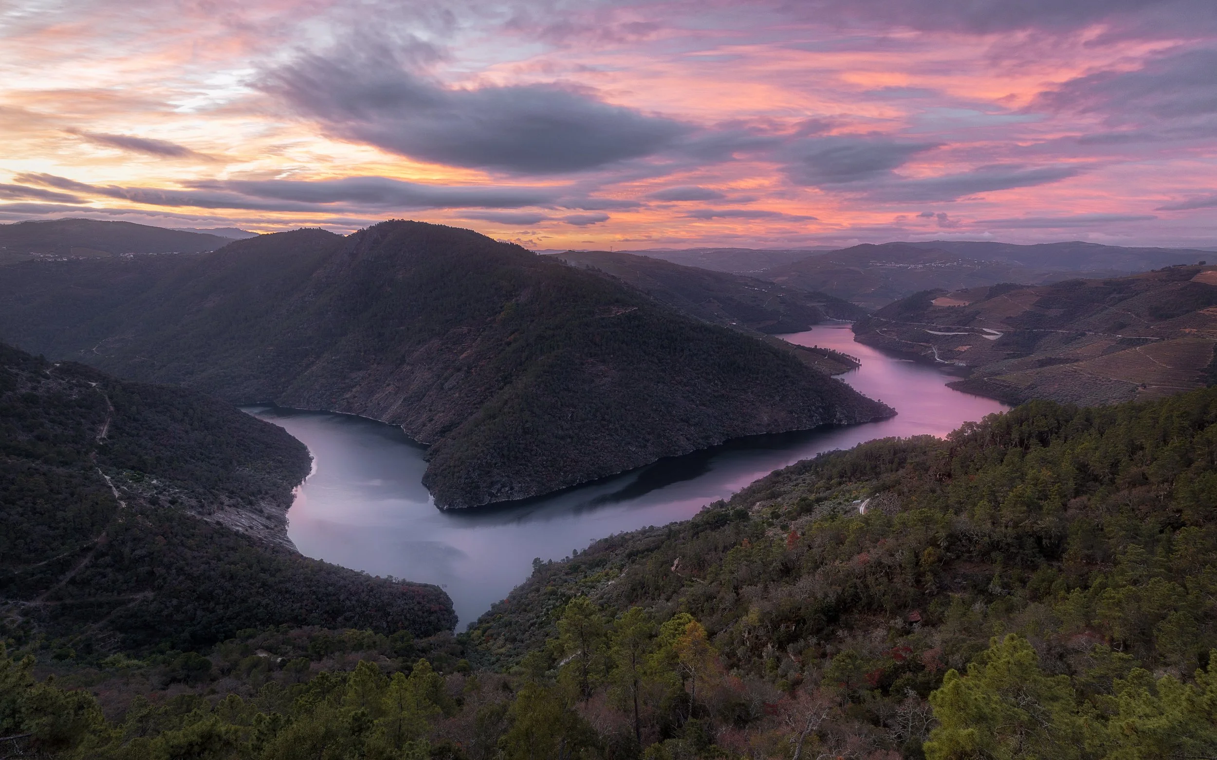 Natural Fireworks, Portugal 2022