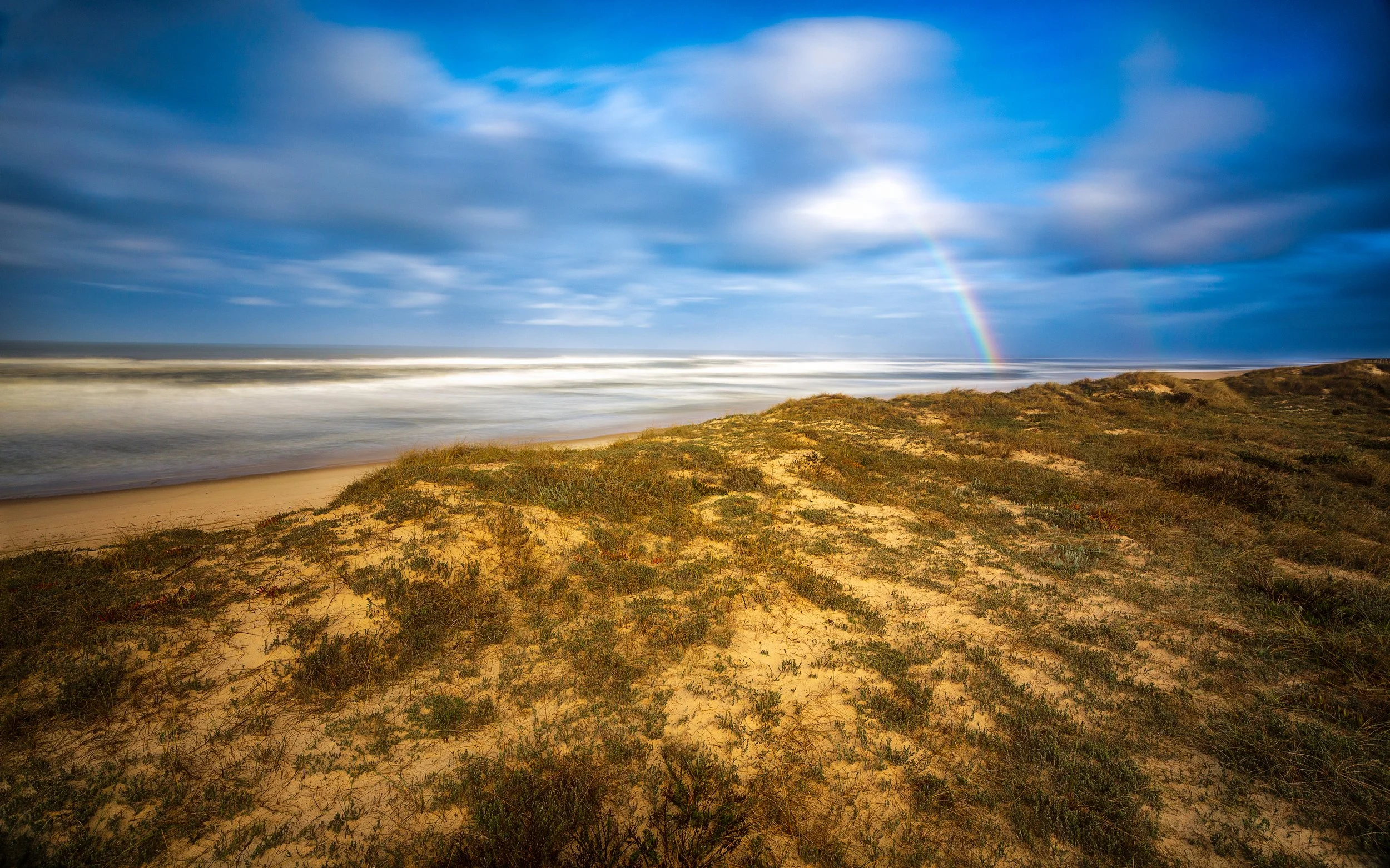 In Rainbows, Portugal 2025