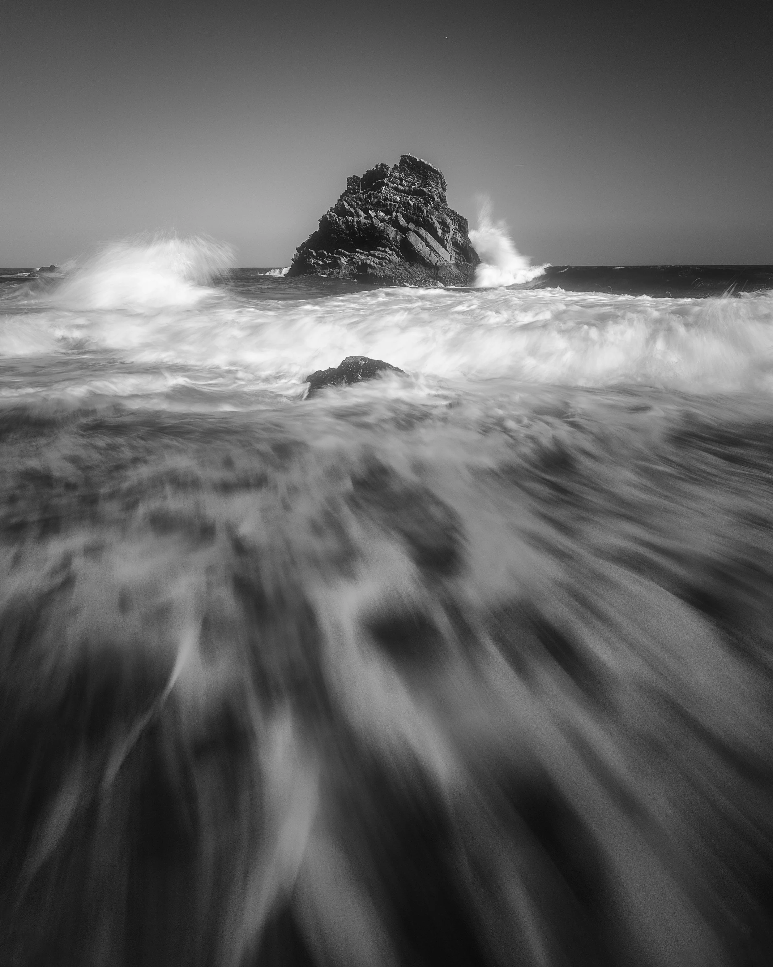 Raging Ocean, Portugal 2023