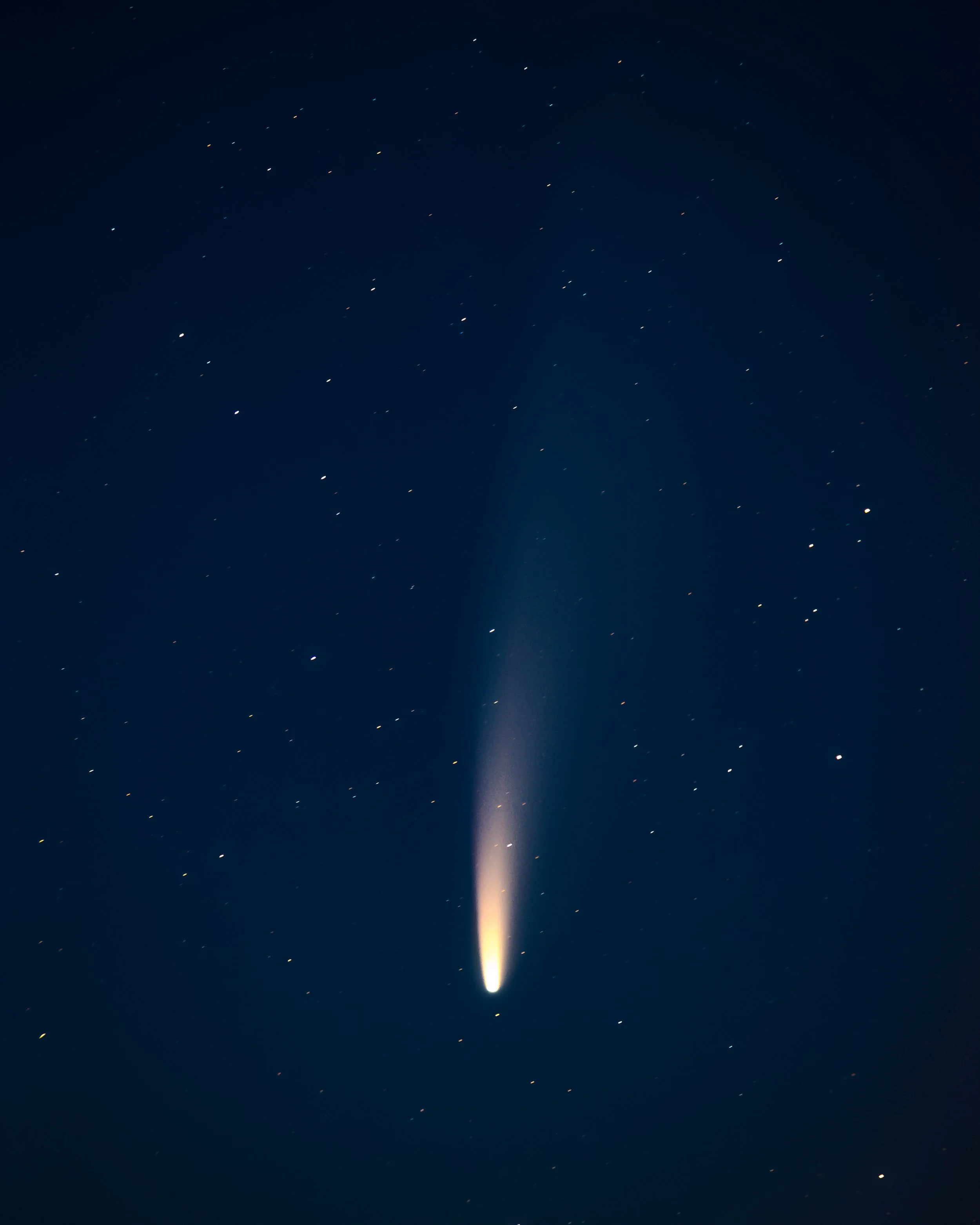 Neowise | Switzerland