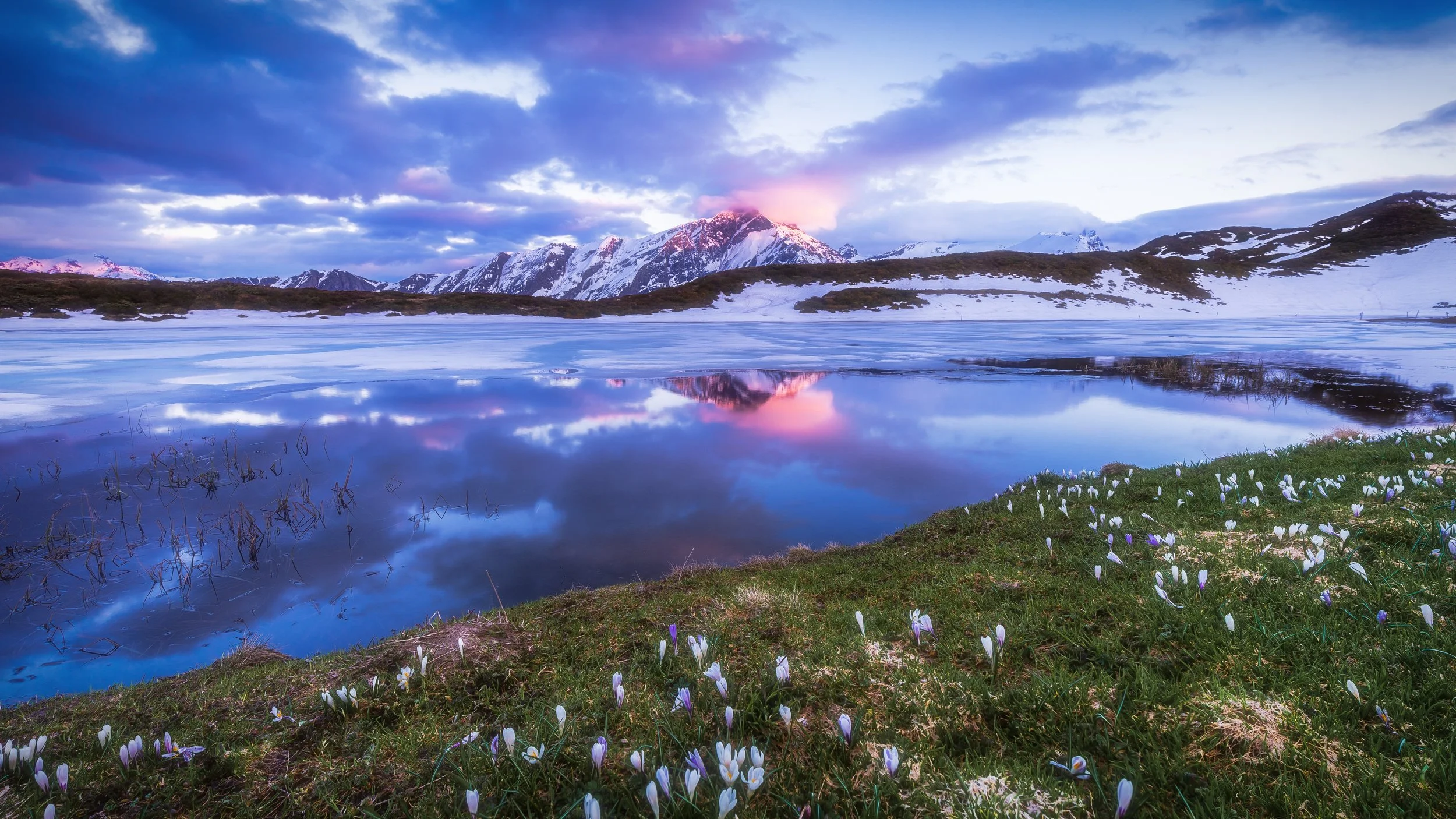 Switzerland 2019