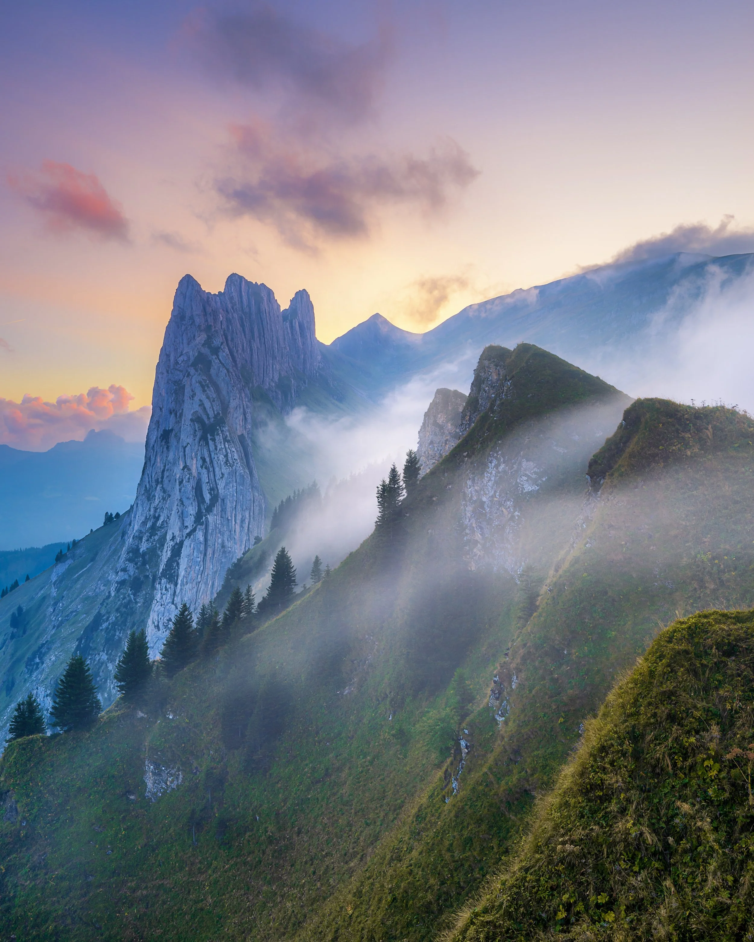 Switzerland 2020