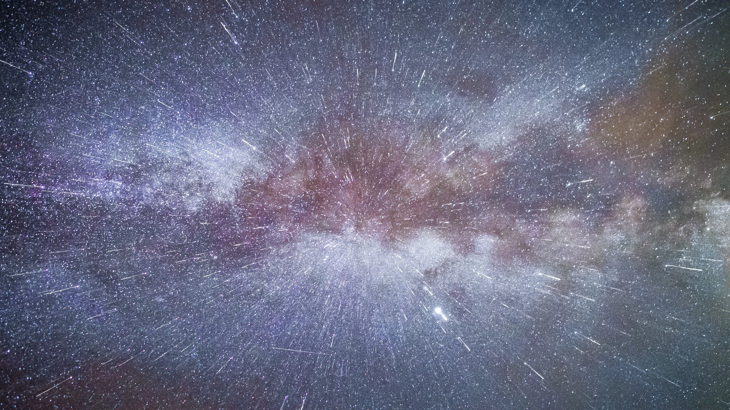 into the Void | Switzerland