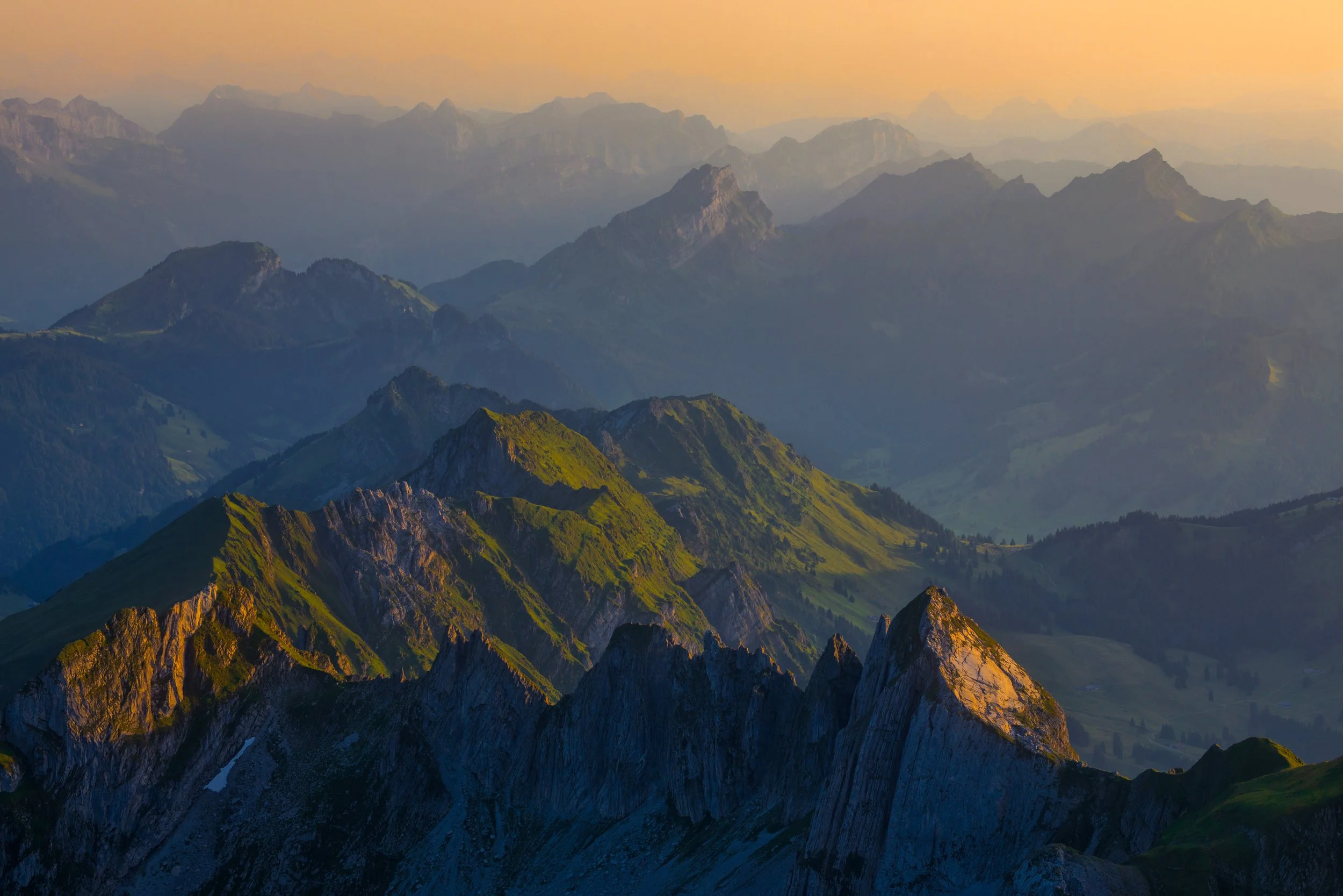 Endless, Switzerland 2025