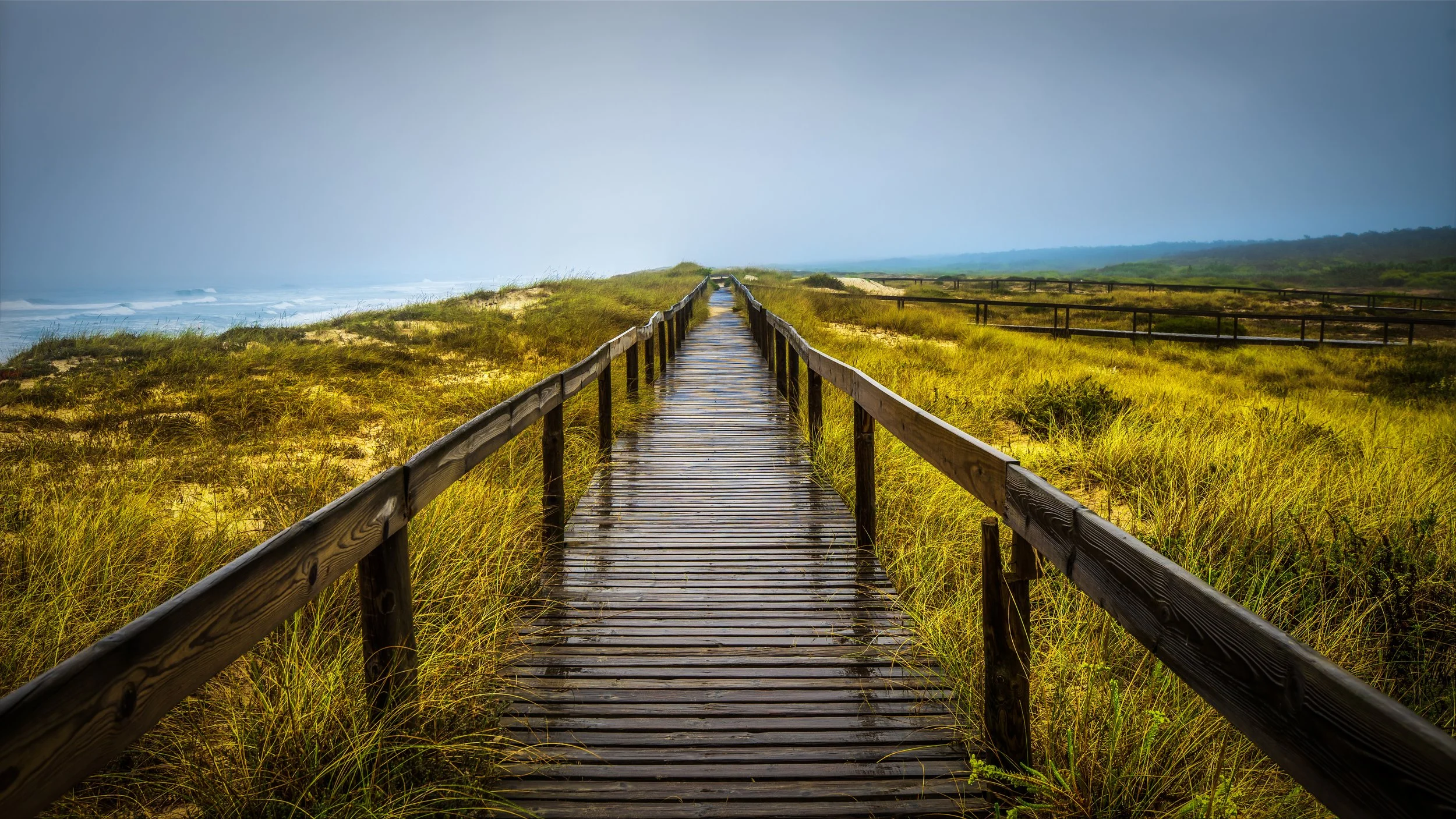 into the unknown | Portugal