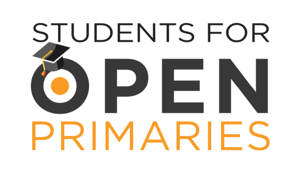 Students for Open Primaries