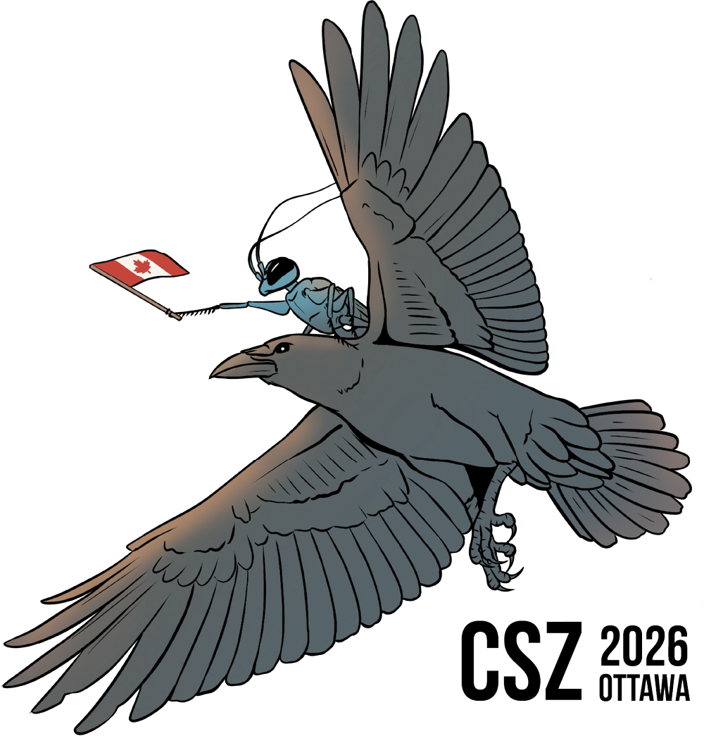 CSZ 2026 Abstracts and Registration are now open!