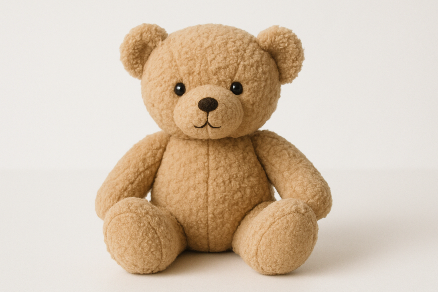 Firefly_a stuffed teddy bear, white background 2518.png