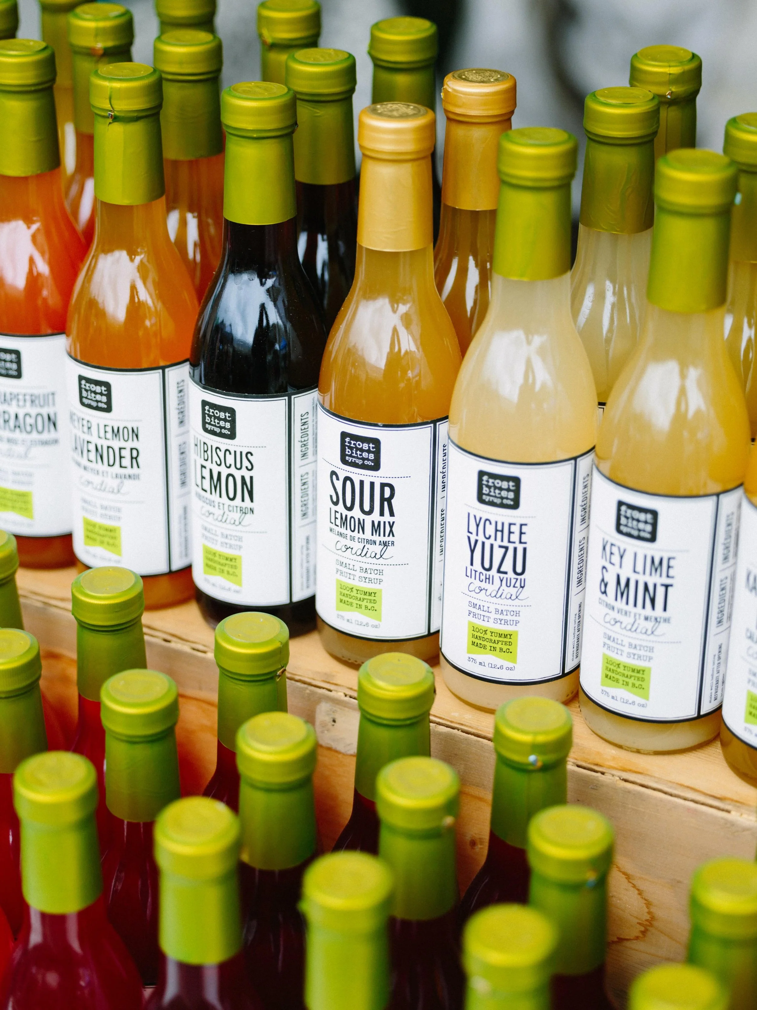 🌱 What&rsquo;s the best thing you&rsquo;ve ever discovered at the market? 🌱

A vegetable you&rsquo;d never tried before? A vendor you now visit every week? The perfect gift? A new favourite lunch?

One of the best parts of the Squamish Farmers Mark