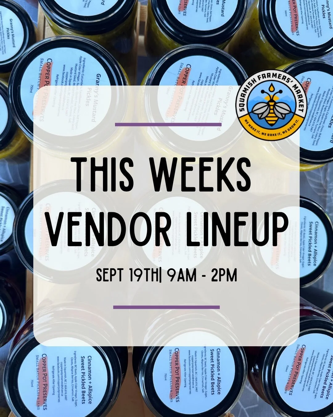 🍂 We are days away from welcoming Autumn 🍂 

And, boy howdy do we have the products and produce to show for it 🎉

Cozy cool evenings are back and why wouldn&rsquo;t you want to light some candles, get soup simmering on the stove and settle into th