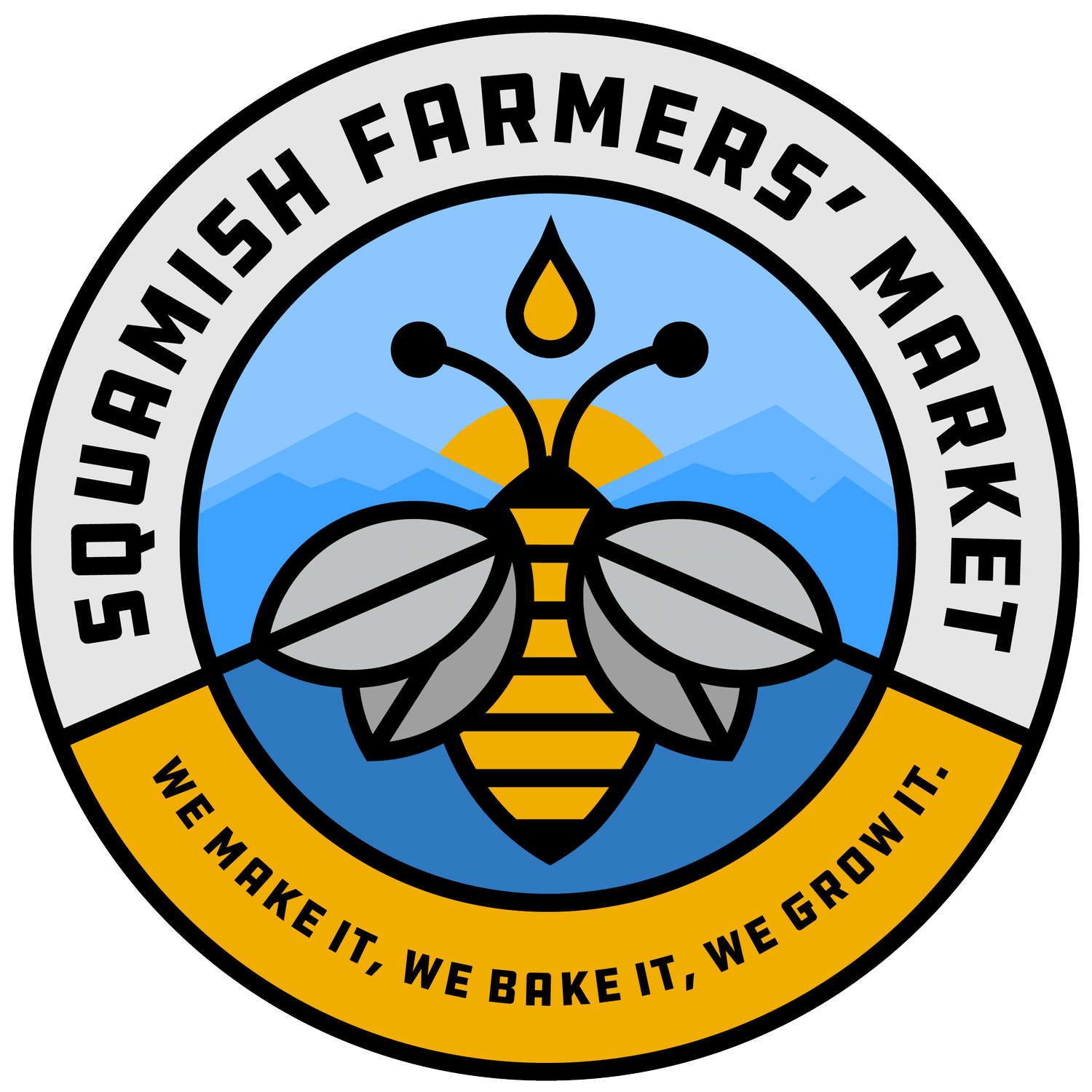 Squamish Farmer's Market