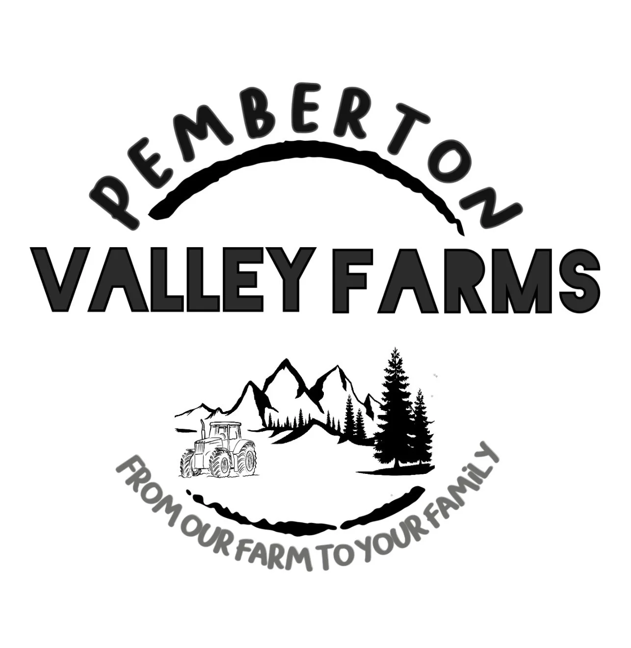 Pemberton Valley Farms — Squamish Farmer's Market