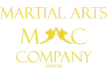 Martial Arts Company