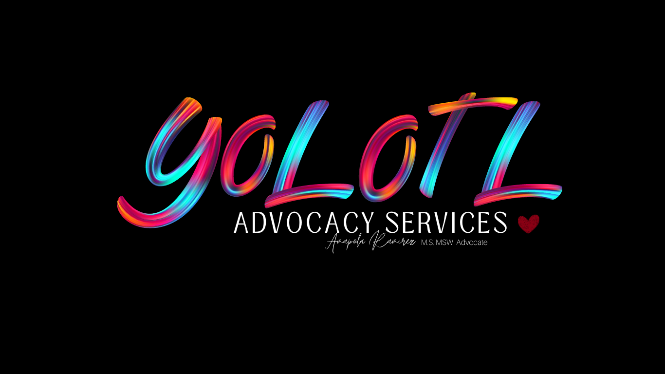 Yolotl Advocacy Services